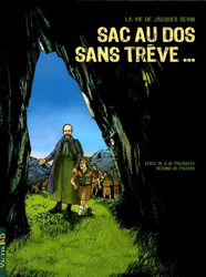 Sac au dos sans trêve. : La vie de Jacques Sevin características