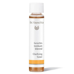 Dr. Hauschka Lotion Clarifiante características
