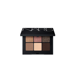 NARS Cosmetics Voyageur Eyeshadow Palette - Suede precio