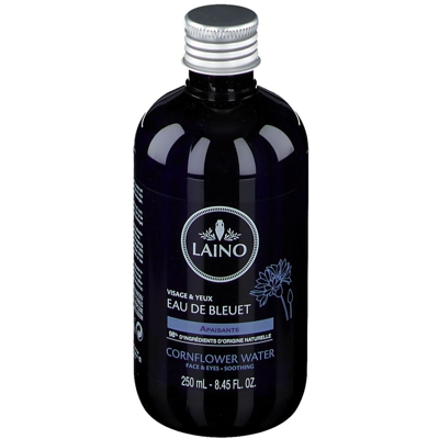 Laino Eau de Bleuet