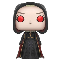 JANE OF THE VOLTURI GUARD / TWILIGHT / FIGURINE FUNKO POP / EXCLUSIVE NYCC 2016 características