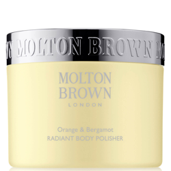 Molton Brown Orange and Bergamot Radiant Body Polisher 275g precio