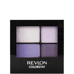 Revlon Colorstay 16 Hour Eyeshadow Quad - Seductive precio