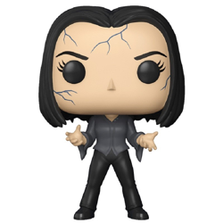DARK WILLOW / BUFFY CONTRE LES VAMPIRES / FIGURINE FUNKO POP características