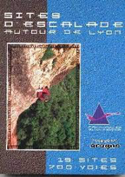 Sites d'escalade autour de Lyon (Collection Dülfer) precio