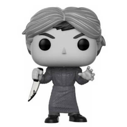 NORMAN BATES NOIR ET BLANC / PSYCHO / FIGURINE FUNKO POP / EXCLUSIVE en oferta