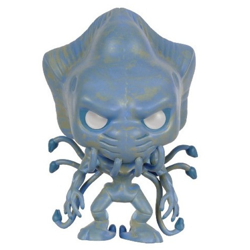 ALIEN WHITE / INDEPENDENCE DAY / FIGURINE FUNKO POP / UNDERGROUND TOYS EXCLUSIVE en oferta