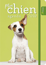 Agenda de sac Mon chien en oferta