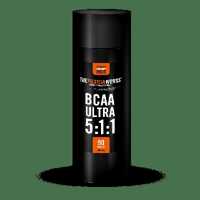 BCAA Ultra 5:1:1