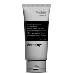 Crème à raser Anthony 90ml precio