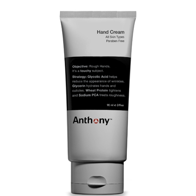 Crème à raser Anthony 90ml