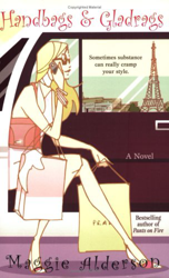 Handbags and Gladrags precio