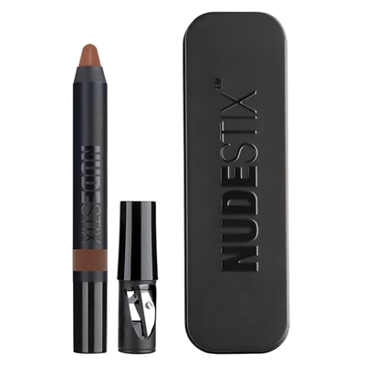 NUDESTIX Magnetic Eye Colour 2.8g (Various Shades) - Chocolate