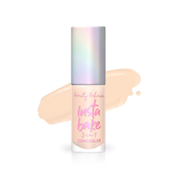 Beauty Bakerie InstaBake 3-in-1 Hydrating Concealer (Various Shades) - 018 Nice Cream en oferta