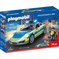 City Action 70067 figurine à construire, Jouets de construction