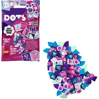 DOTS Tuiles de décoration - Série 3, Jouets de construction características