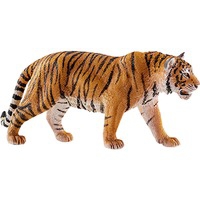 Wild Life Tigre Du Bengale Mâle, Figurine