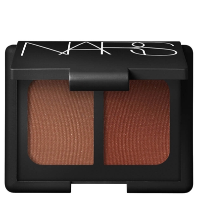 Duo d'Ombres à Paupières NARS Cosmetics (plusieurs teintes disponibles) - Surabaya