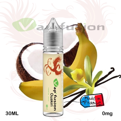 E liquide  Ouakiri - 20 ml -  Vapfusion