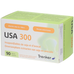 USA 300 características