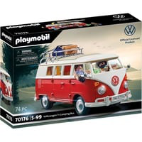 Volkswagen T1 Combi, Jouets de construction precio
