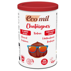 EcoMil® Boisson aux châtaignes sans sucres ajoutés Instant Bio en oferta