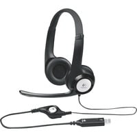 USB Headset H390