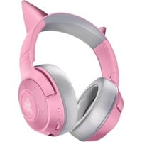RZ04-03520100-R3M1 écouteur/casque Écouteurs Arceau Bluetooth Rose, Casque Gaming