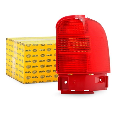 HELLA Feu Arrière 9EL 964 502-011 Phare Arrière,Lumière Arrière VW,SEAT,SHARAN 7M8, 7M9, 7M6,ALHAMBRA 7V8, 7V9