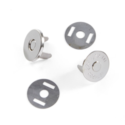 Bouton magnétique 20 mm Acier precio