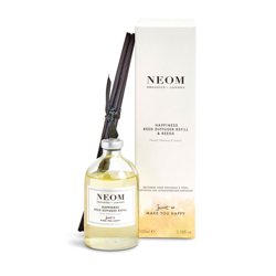 Recharge pour Diffuseur à Tiges de Roseau Happiness NEOM precio