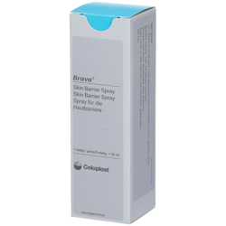 Coloplast Brava® Protection cutanée características