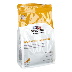 Specific FCD Cat Crystal Prevent 221002 en oferta