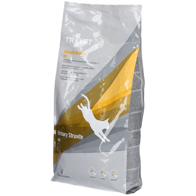 Trovet ASD Urinary Struvite Chat