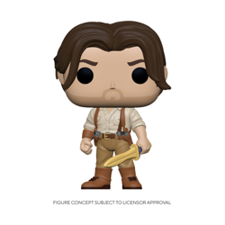 RICK O'CONNELL / LA MOMIE / FIGURINE FUNKO POP precio