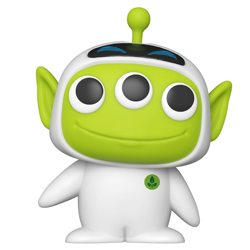 EVE / ALIEN REMIX / FIGURINE FUNKO POP características