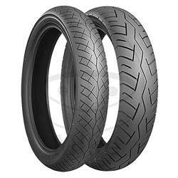 'Bridgestone BT45 F ( 100/80-17 TL 52H M/C, Roue avant )' precio