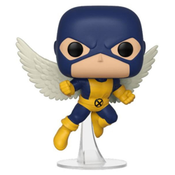 ANGEL FIRST APPEARANCE / MARVEL 80 YEARS / FIGURINE FUNKO POP características