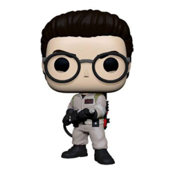 DR EGON SPENGLER / GHOSTBUSTERS / FIGURINE FUNKO POP características