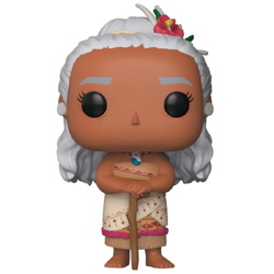 GRANDMA TALA / MOANA / FIGURINE FUNKO POP en oferta