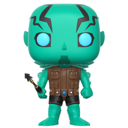 ABE SAPIEN / HELLBOY / FIGURINE FUNKO POP precio
