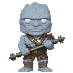 KORG / THOR RAGNAROK / FIGURINE FUNKO POP en oferta