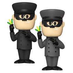 KATO / GREEN HORNET / FUNKO VINYL SODA en oferta