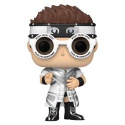 THE MIZ / WWE / FIGURINE FUNKO POP características