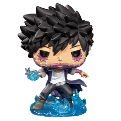 DABI / MY HERO ACADEMIA / FIGURINE FUNKO POP / EXCLUSIVE NYCC 2019 en oferta
