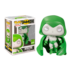 SPECTRE / BATMAN / FIGURINE FUNKO POP / EXCLUSIVE ECCC 2021 en oferta