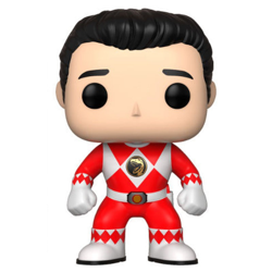 JASON / POWER RANGERS / FIGURINE FUNKO POP precio