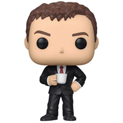 WILL TRUMAN / WILL AND GRACE / FIGURINE FUNKO POP precio