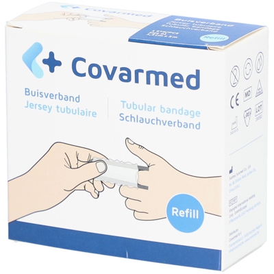 Covarmed Jersey tubulaire 1,5 cm x 5 m