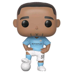 GABRIEL JESUS / MANCHESTER CITY / FIGURINE FUNKO POP características